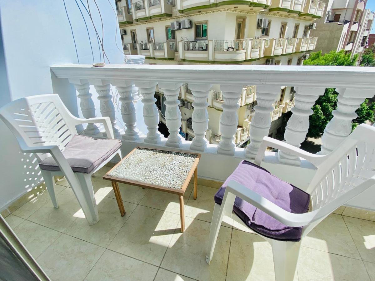 Apartment Elephant House With Sea View Hurghada
