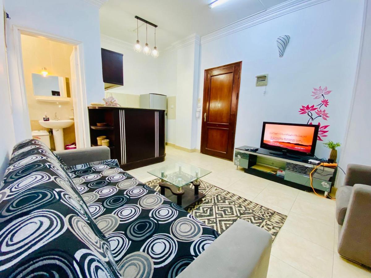 Elephant House With Sea View Hurghada
