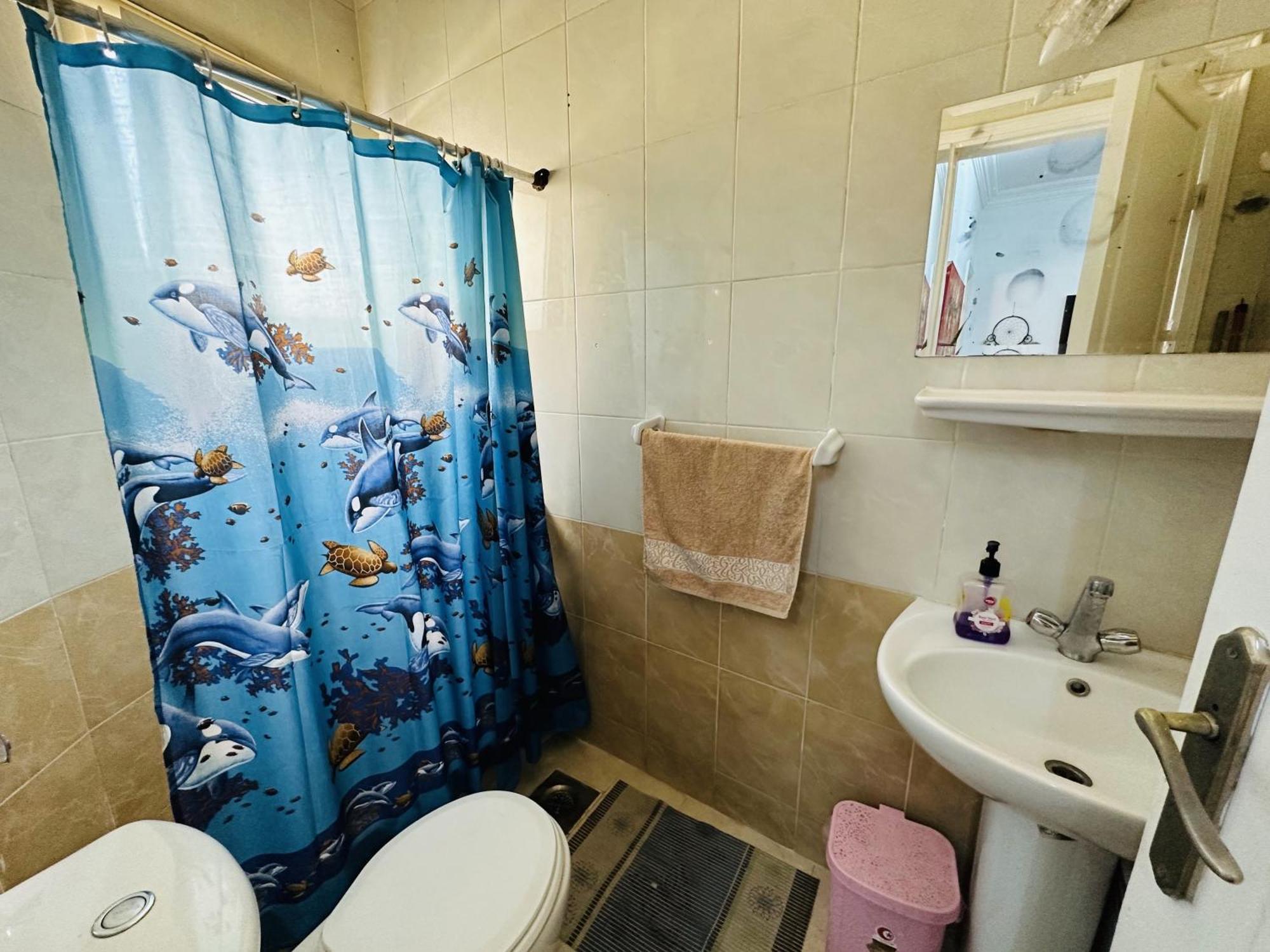 Apartment Elephant House With Sea View Hurghada