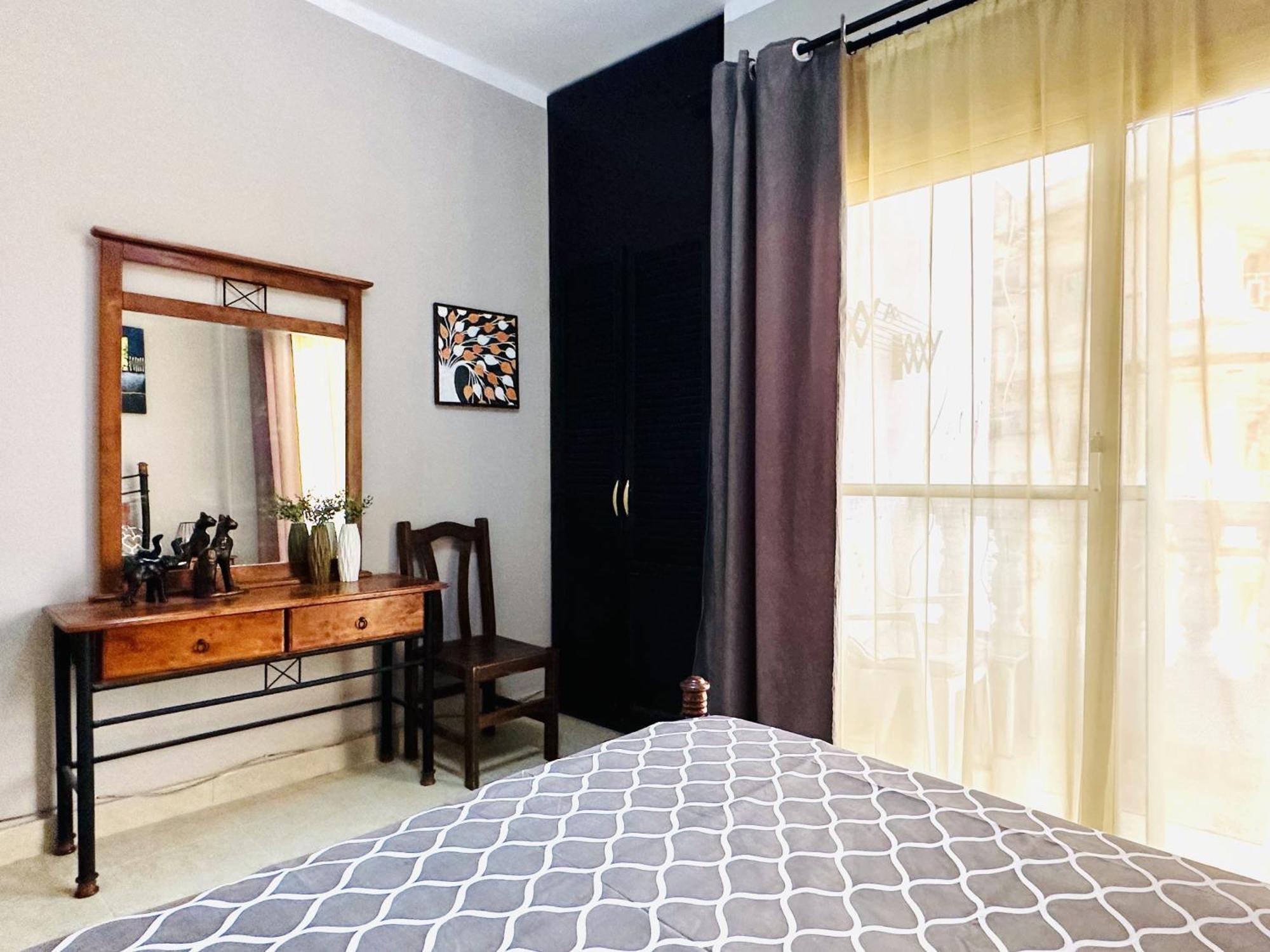 Apartment Elephant House With Sea View Hurghada