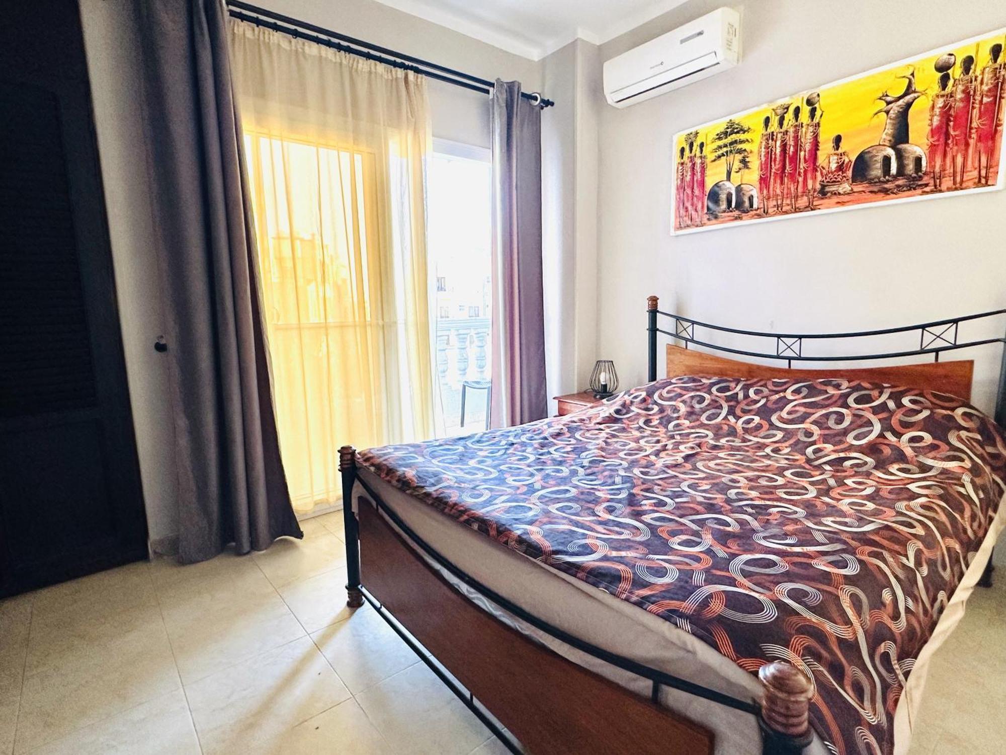 Elephant House With Sea View *
