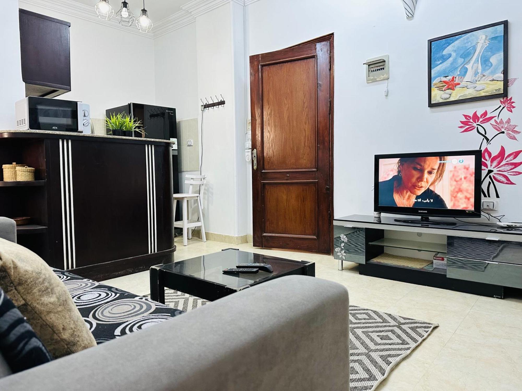 Apartament Elephant House With Sea View *