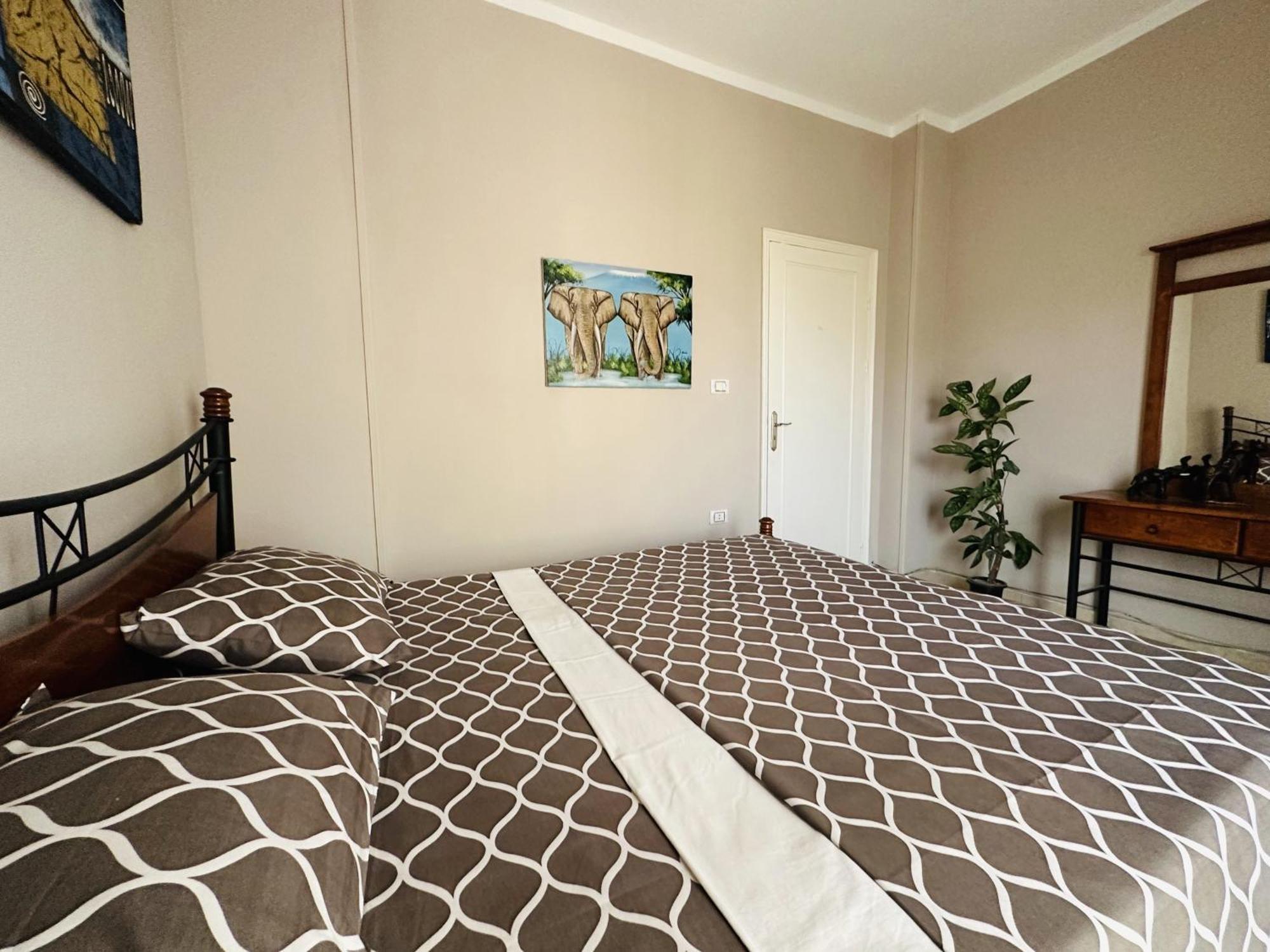Apartament Elephant House With Sea View *
